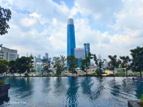 KZR A KL Central Homestay KLCC TRX Bukit Bintang